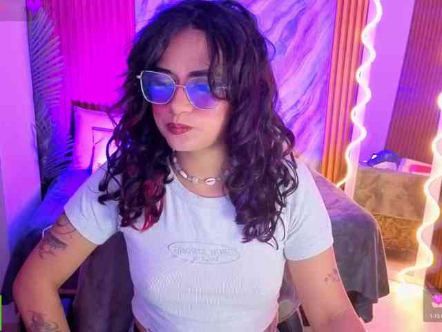 Kristen-tay webcam