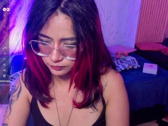 Kristen-tay webcam