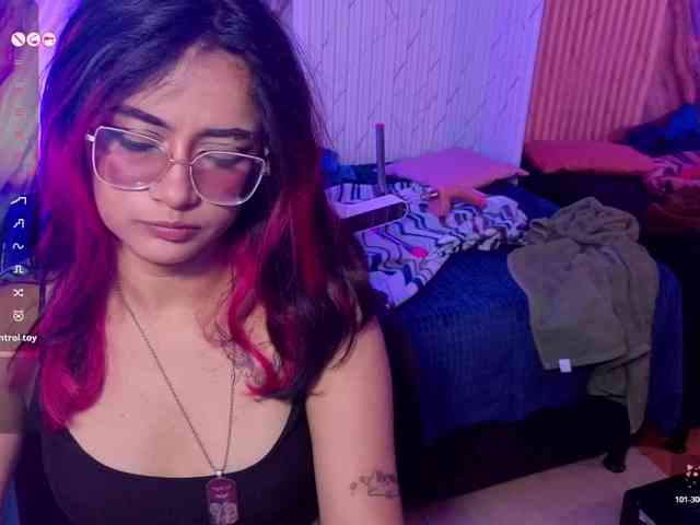 Kristen-tay webcam
