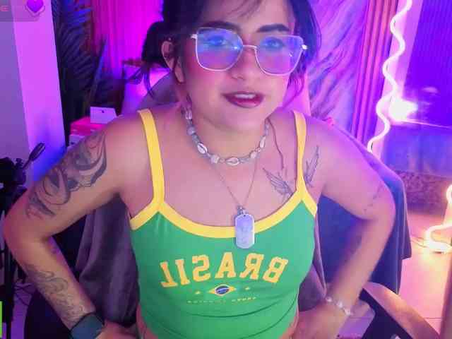 Kristen-tay webcam