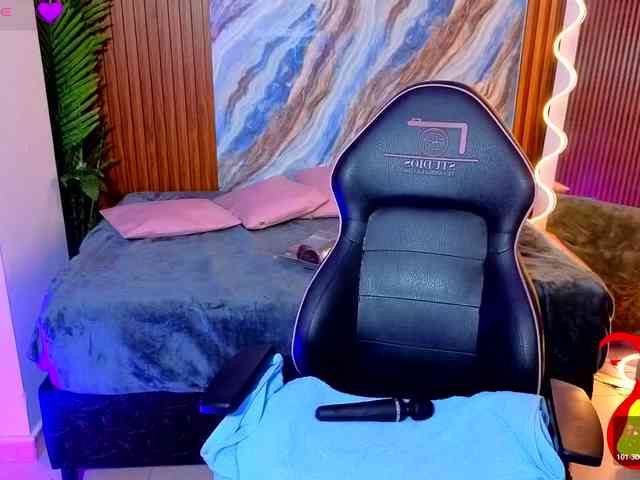 Kristen-tay webcam
