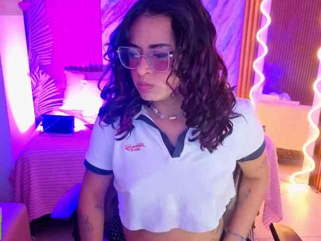 Kristen-tay webcam