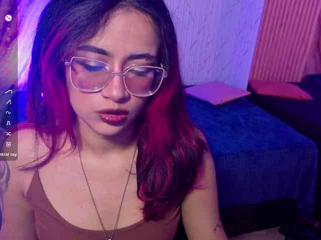 Kristen-tay webcam