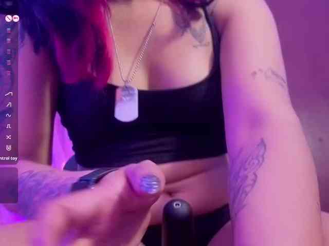 Kristen-tay webcam