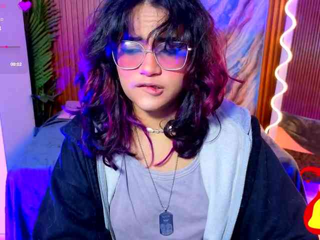 Kristen-tay webcam
