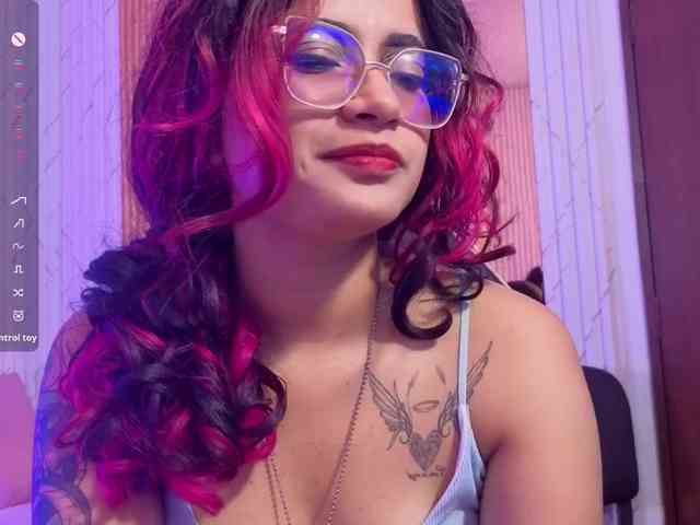 Kristen-tay webcam