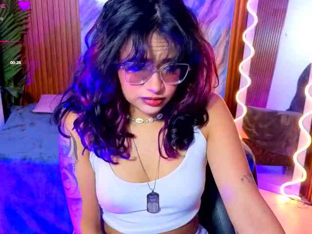Kristen-tay webcam