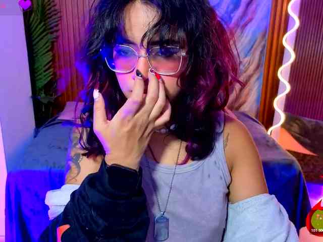 Kristen-tay webcam