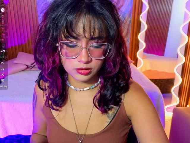 Kristen-tay webcam