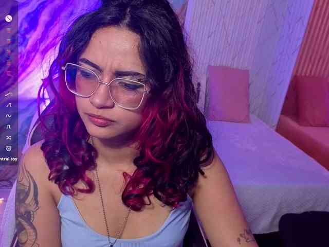 Kristen-tay webcam