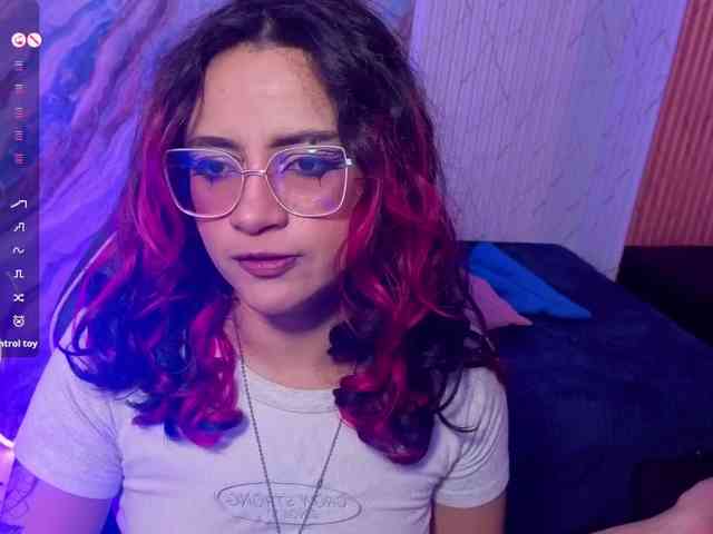 Kristen-tay webcam
