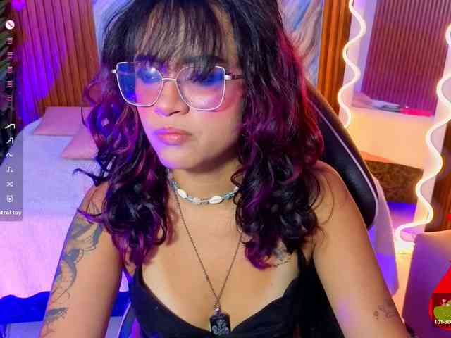 Kristen-tay webcam