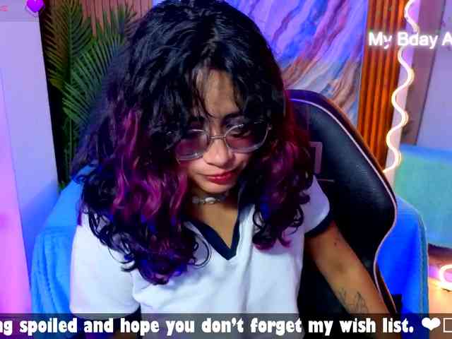 Kristen-tay webcam