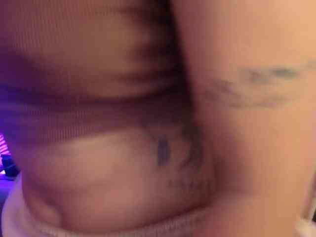 Kristen-tay webcam