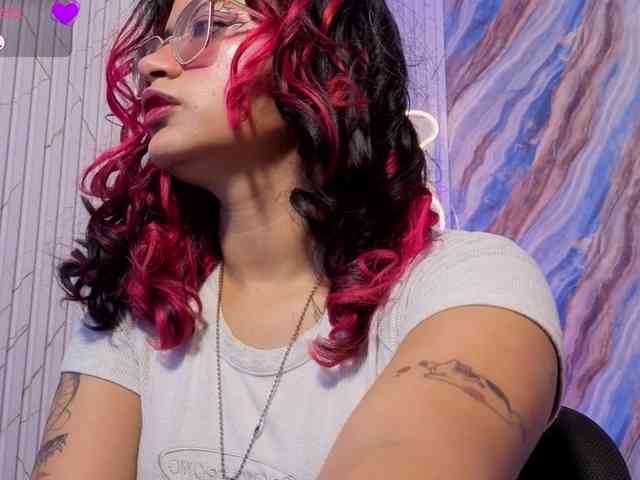 Kristen-tay webcam