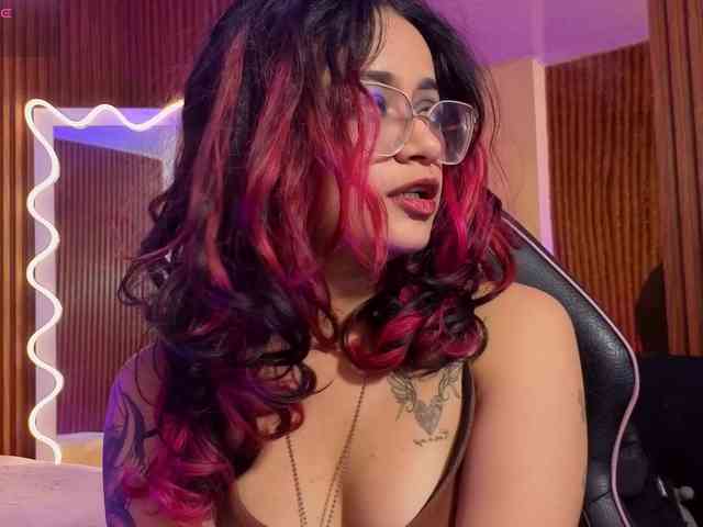 Kristen-tay webcam