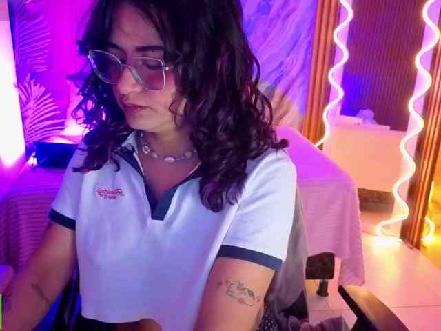 Kristen-tay webcam