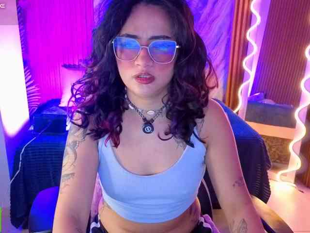 Kristen-tay webcam