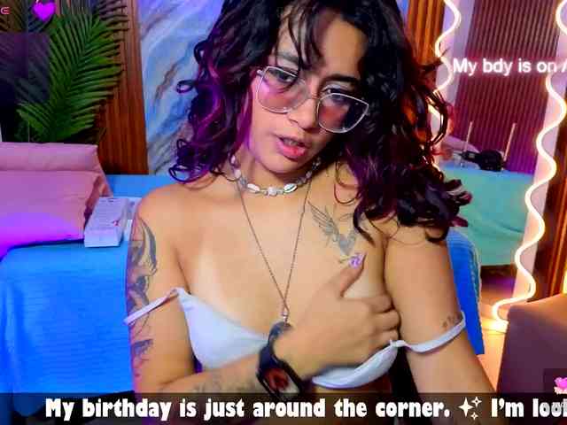 Kristen-tay webcam