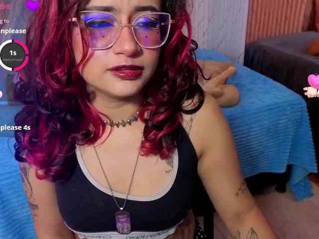 Kristen-tay webcam