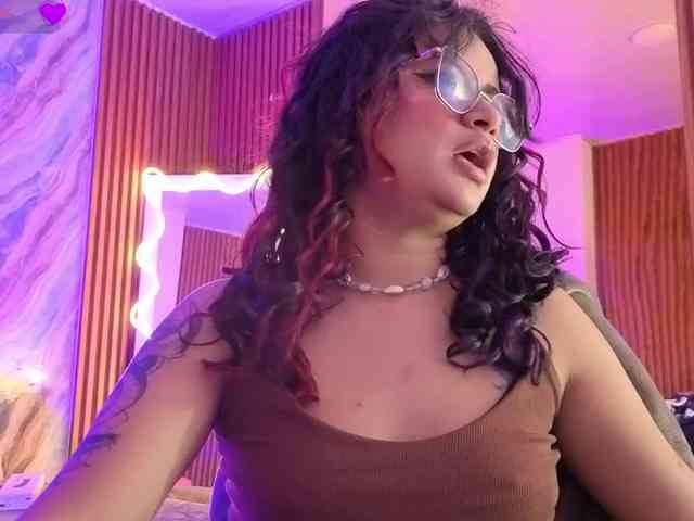 Kristen-tay webcam