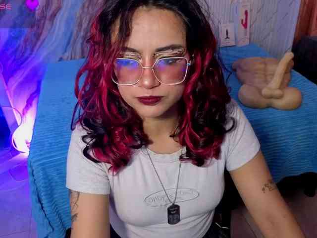 Kristen-tay webcam