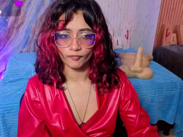 Kristen-tay webcam