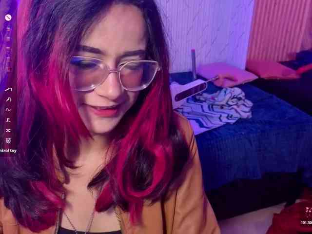 Kristen-tay webcam