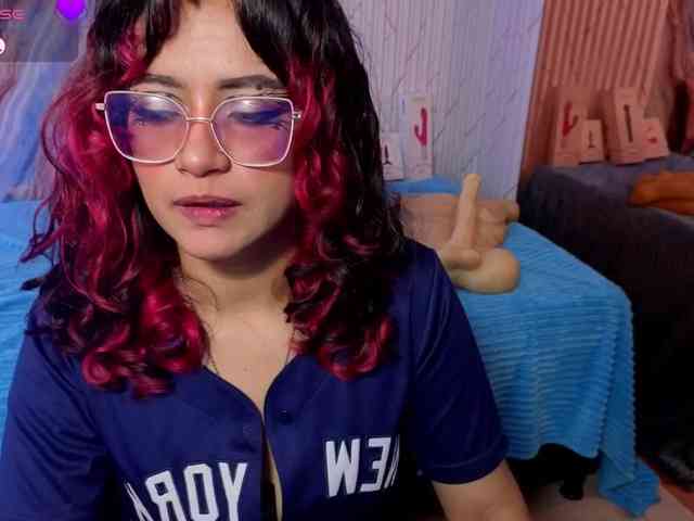 Kristen-tay webcam