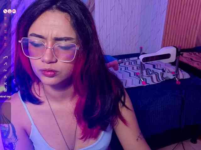 Kristen-tay webcam