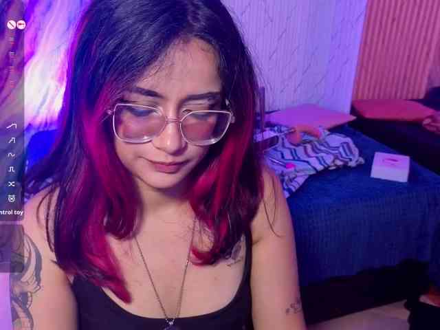 Kristen-tay webcam