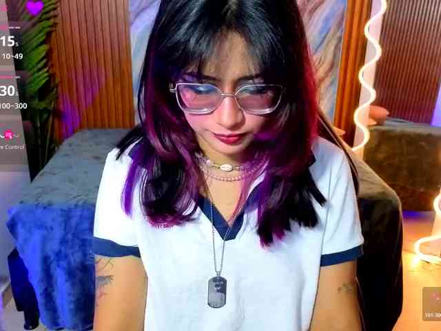 Kristen-tay webcam