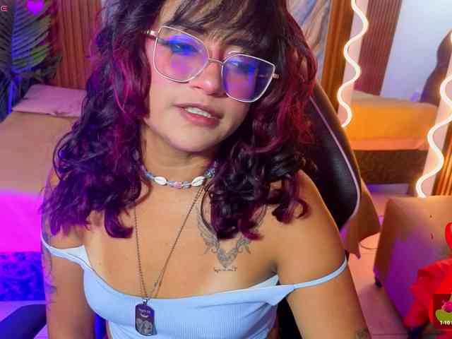 Kristen-tay webcam