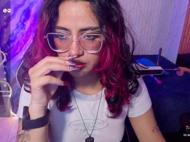 Kristen-tay webcam