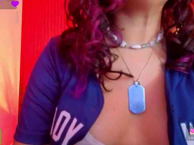 Kristen-tay webcam