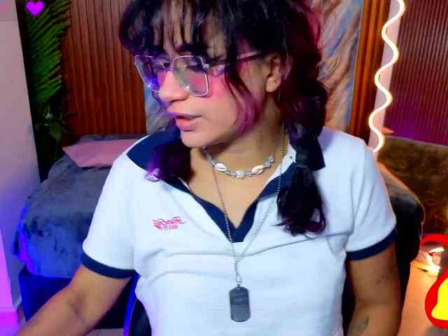 Kristen-tay webcam