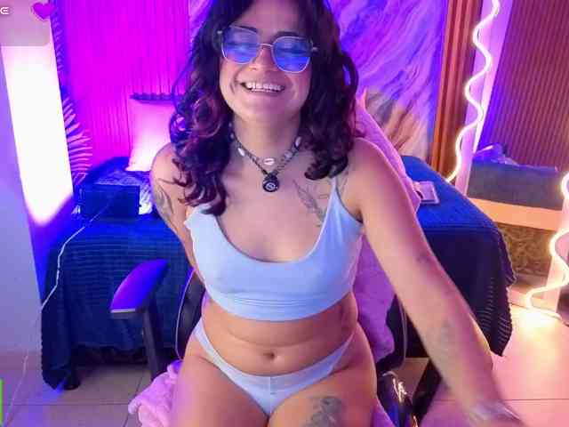 Kristen-tay webcam