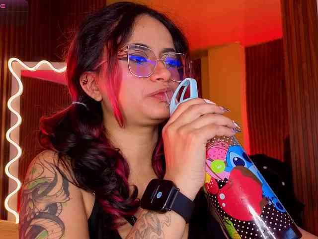 Kristen-tay webcam