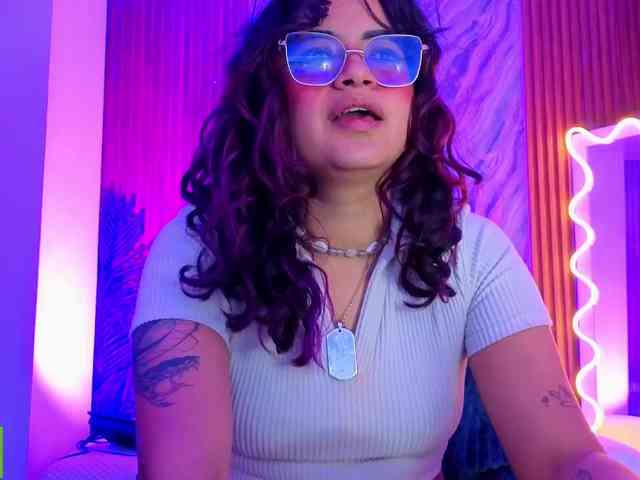 Kristen-tay webcam