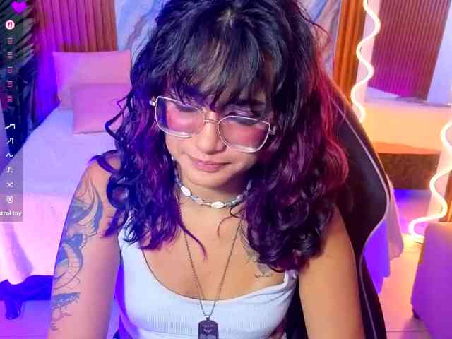 Kristen-tay webcam