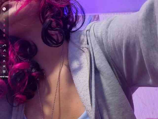 Kristen-tay webcam