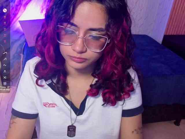 Kristen-tay webcam