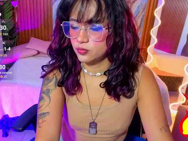 Kristen-tay webcam