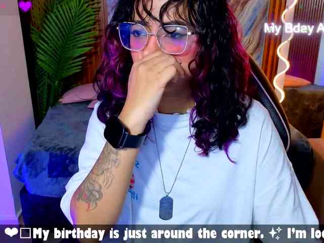 Kristen-tay webcam