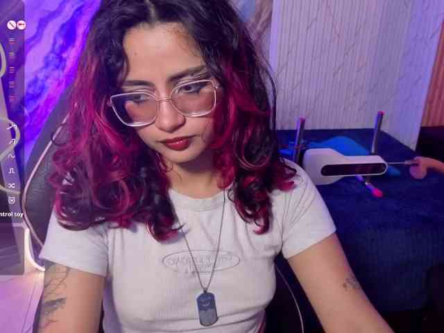 Kristen-tay webcam