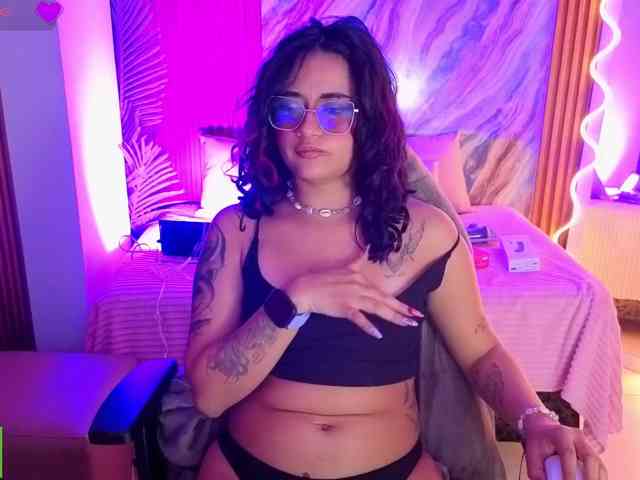 Kristen-tay webcam