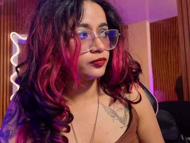 Kristen-tay webcam