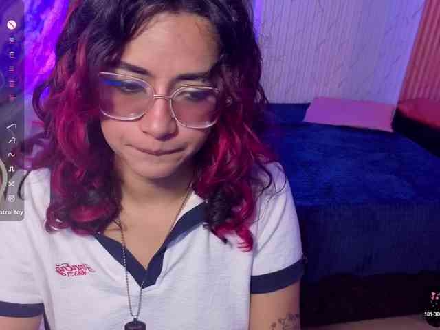 Kristen-tay webcam