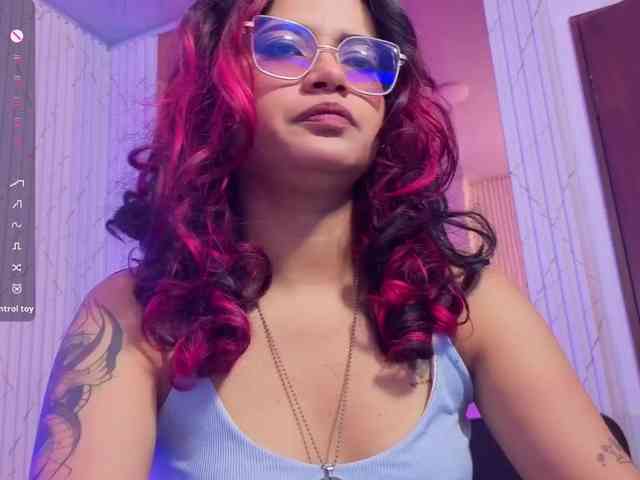 Kristen-tay webcam
