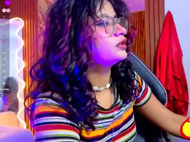 Kristen-tay webcam